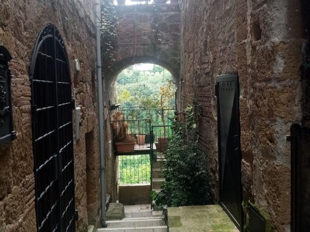 Appartamento in vendita a Unione di Comuni Montani Colline del Fiora, Pitigliano