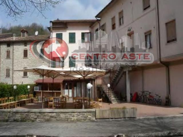 Appartamento in vendita a Marche, Pesaro E Urbino