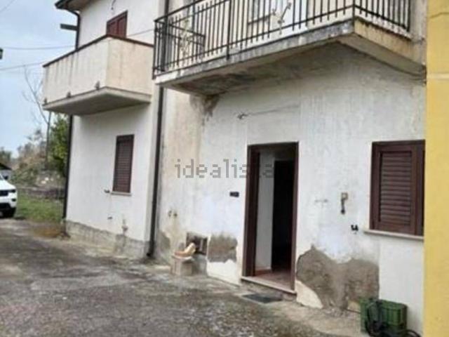 Appartamento in vendita a San Sossio Baronia, Campania
