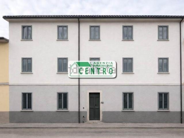 Appartamento in vendita a Centro, Poggibonsi