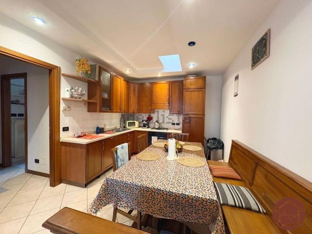 Appartamento in vendita a Alberone, Castello di Godego