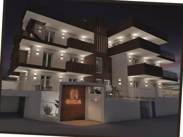 Appartamento in vendita a Salerno