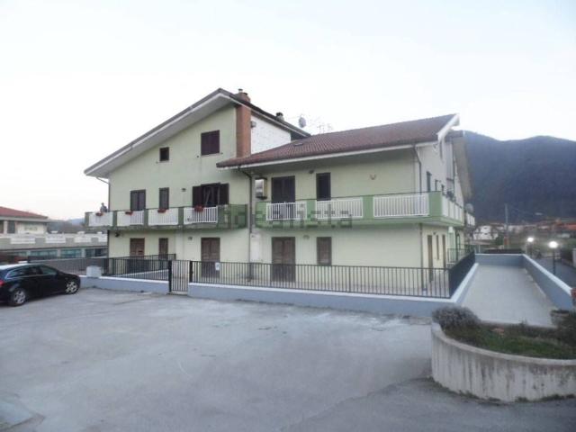 Appartamento in vendita a Volturara Irpina, Campania