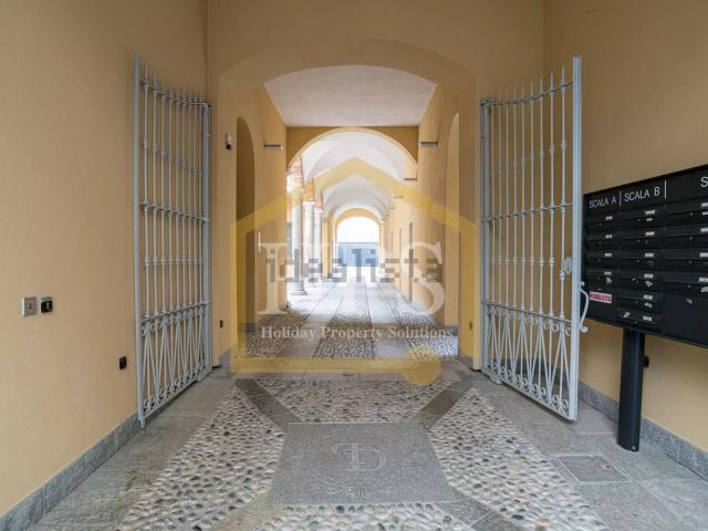 Appartamento in vendita a Sant'Agostino, Como