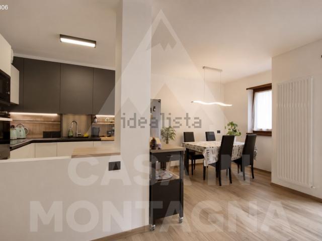 Appartamento in vendita a Comun General de Fascia, Canazei Di Fassa