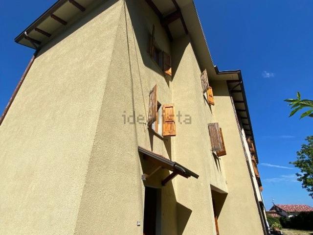 Appartamento in vendita a Appennino Reggiano, Re