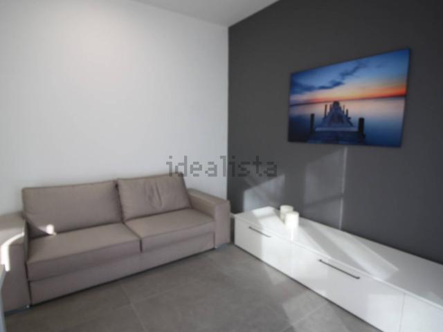Appartamento in vendita a Reno, Leggiuno