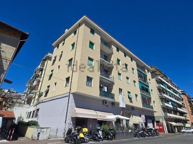 Appartamento in vendita a San Michele di Pagana, Rapallo