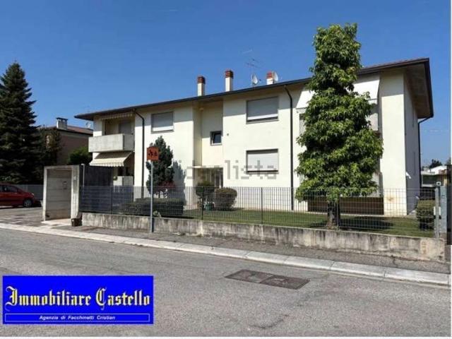 Appartamento in vendita a Bovolone, Verona