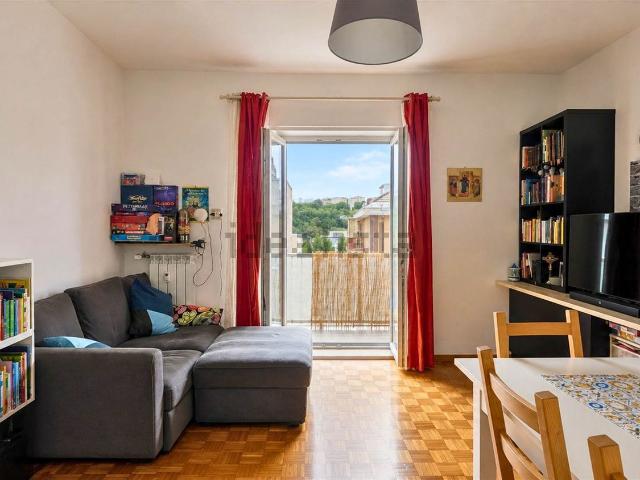 Appartamento in vendita a San Giovanni-Chiadino-Rozzol, Villa Opicina