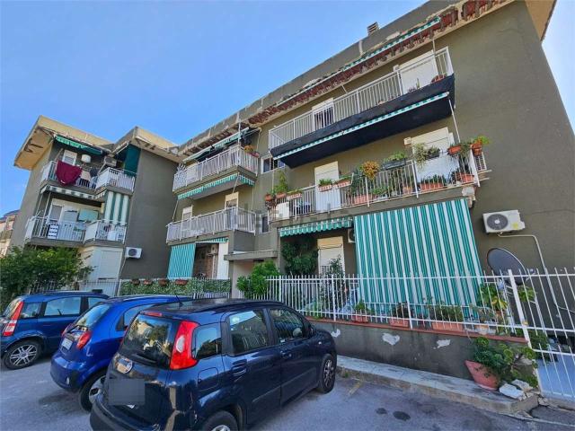 Appartamento in vendita a VI Circoscrizione, Palermo