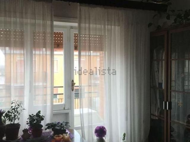 Appartamento in vendita a Piane di Vaccina, Roma Capitale