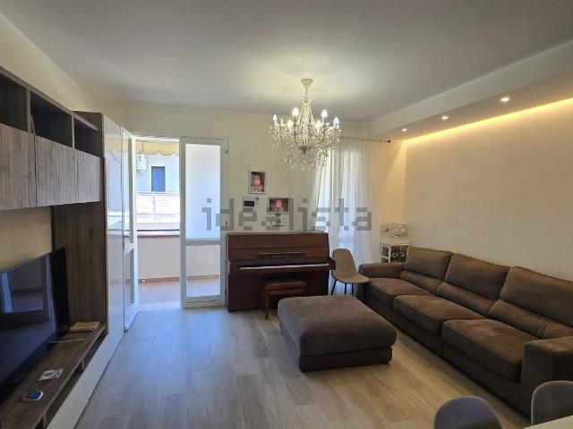 Appartamento in vendita a Bellaria, Reggio Emilia