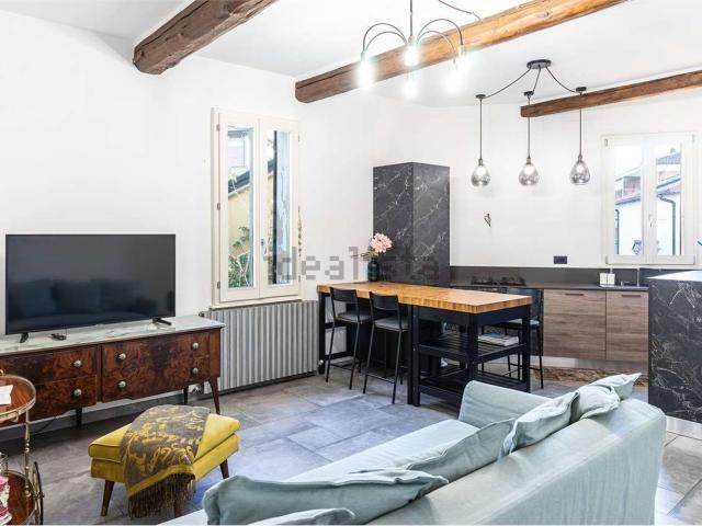 Appartamento in vendita a Gardenia, Re