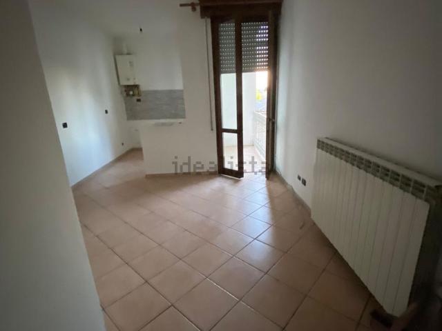 Appartamento in vendita a San Giorgio Piacentino, Reggio Emilia