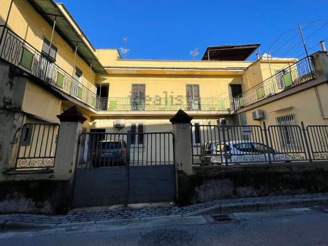 Appartamento in vendita a Sant'Andrea dei Lagni, Santa Maria Capua