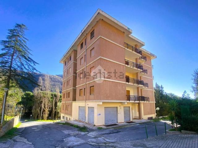 Appartamento in vendita a Calabria, Cosenza