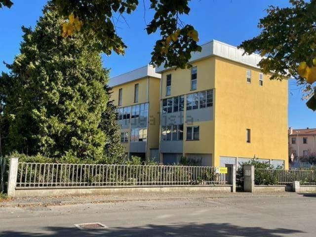 Appartamento in vendita a Busseto, Reggio Emilia