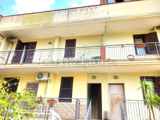 Appartamento in vendita a Sirignano, Avellino