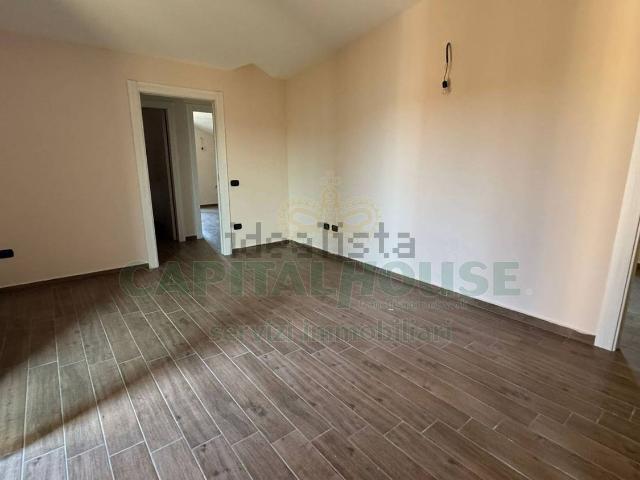 Appartamento in vendita a Quadrelle, Campania