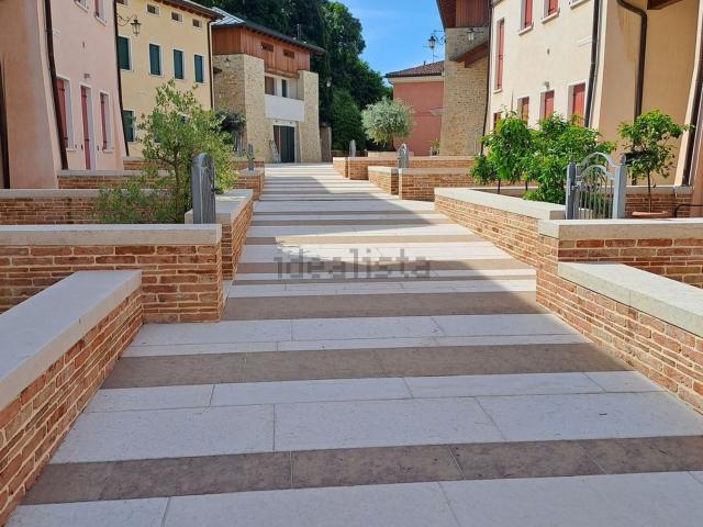 Appartamento in vendita a Fonte, Asolo