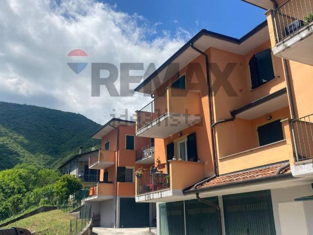 Appartamento in vendita a Gazzino, Vallio Terme