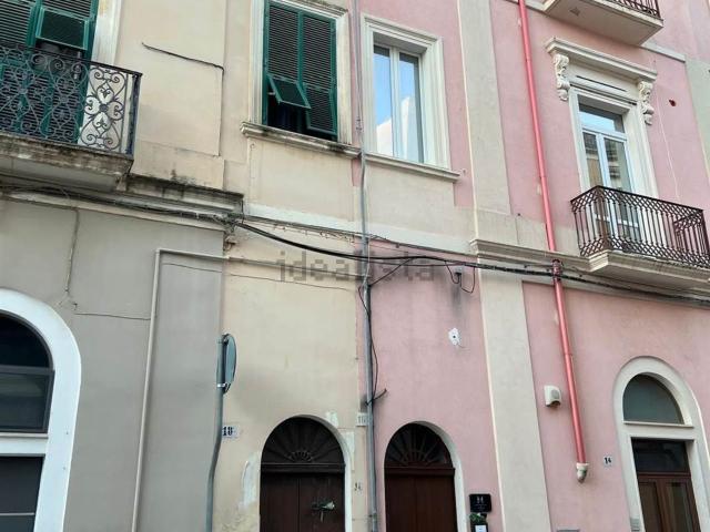 Appartamento in vendita a Centro, Puglia