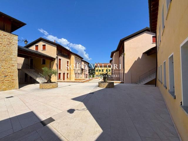 Appartamento in vendita a Fonte, Asolo