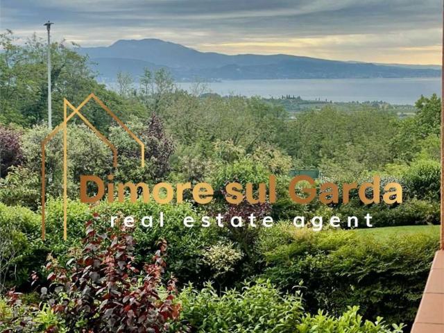 Appartamento in vendita a Puegnago, Lombardia