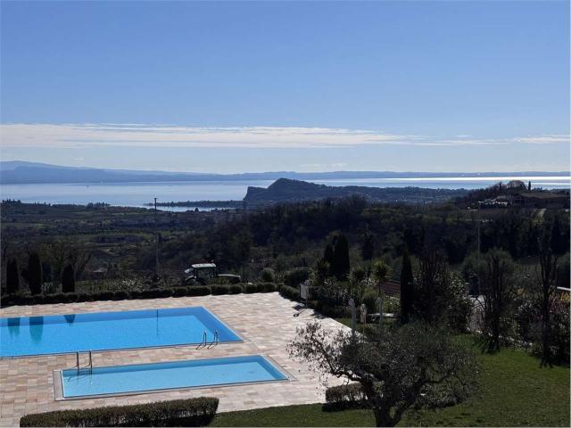 Appartamento in vendita a Palude, Puegnago del Garda