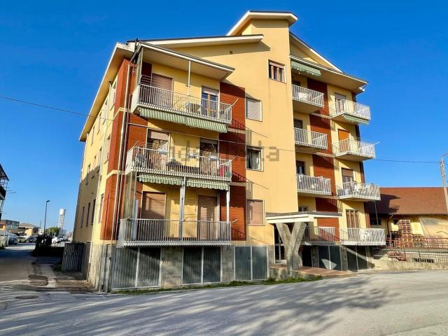Appartamento in vendita a Borgo Aragno, Piemonte
