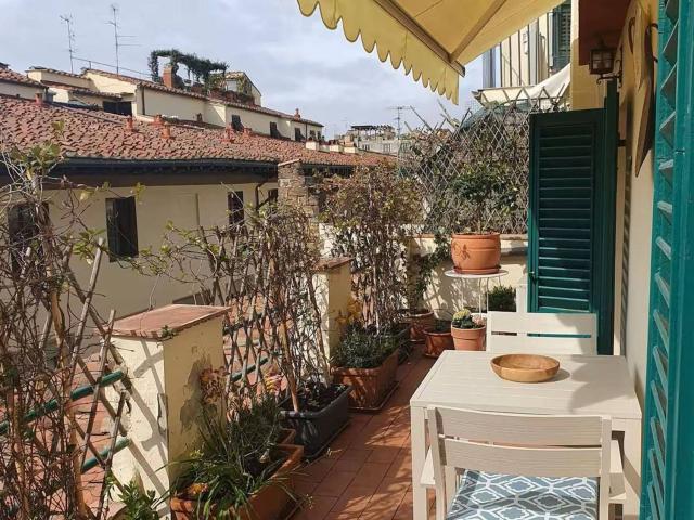 Appartamento in vendita a Quartiere 1, Firenze
