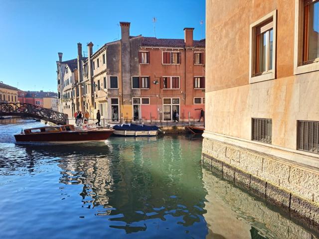 Appartamento in vendita a Venezia-Murano-Burano, Venezia
