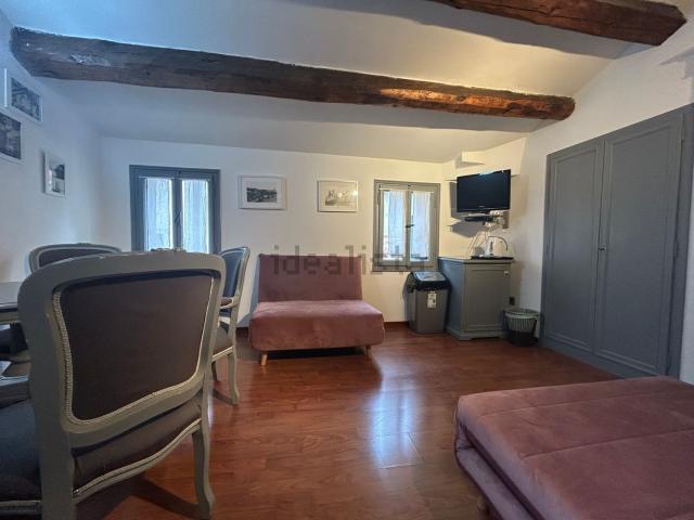 Appartamento in vendita a Venezia-Murano-Burano, Venezia