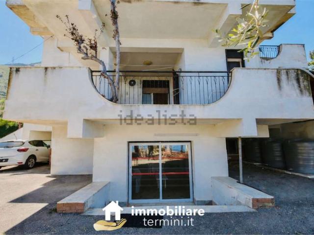 Appartamento in vendita a Termini Imerese, Sicilia
