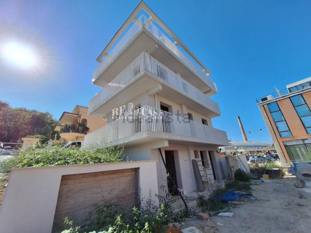 Appartamento in vendita a Montesecco, Marche
