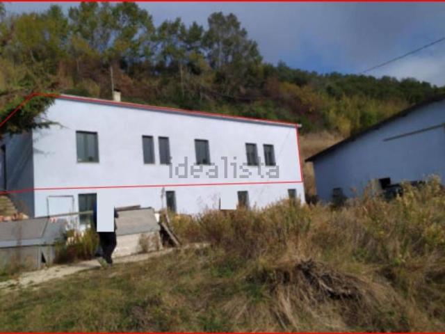 Appartamento in vendita a San Girolamo II, Marche