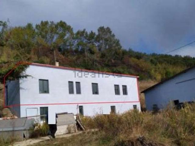 Appartamento in vendita a San Girolamo II, Marche