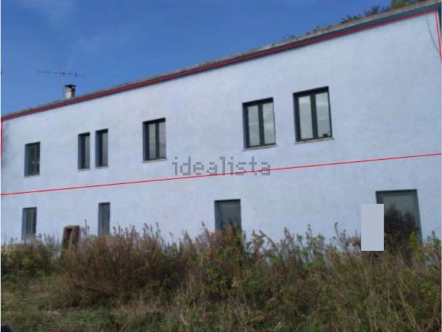 Appartamento in vendita a San Girolamo II, Fermo