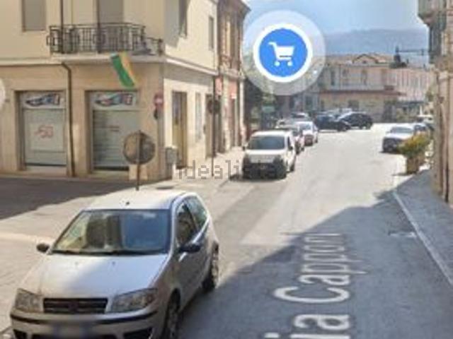 Appartamento in vendita a Popoli Terme, Pescara