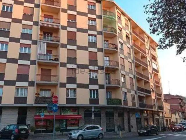 Appartamento in vendita a Borgo Torretta, Piemonte