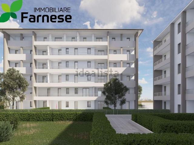 Appartamento in vendita a Piacenza, Reggio Emilia