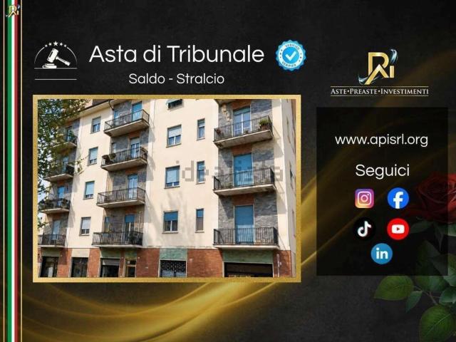 Appartamento in vendita a Piemonte, Alessandria