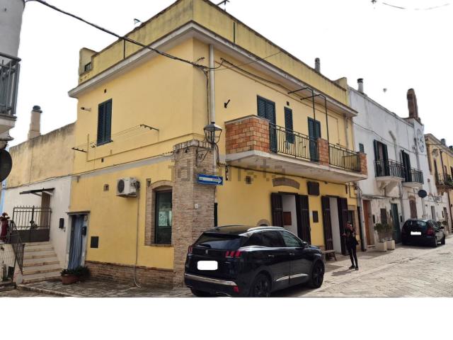Appartamento in vendita a Bernalda, Matera