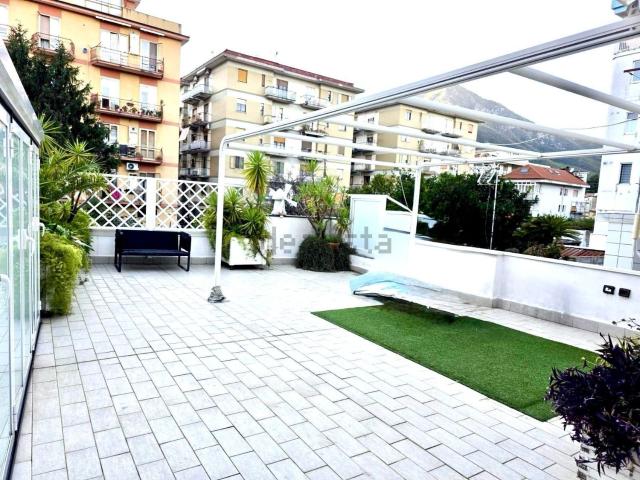 Appartamento in vendita a San Vito, Cava De' Tirreni