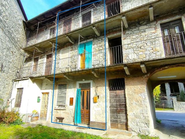 Appartamento in vendita a Santa Maria, Piemonte