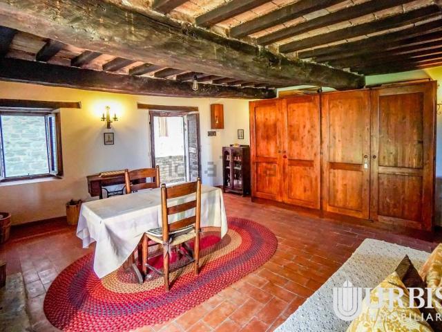 Appartamento in vendita a Porziano, Assisi