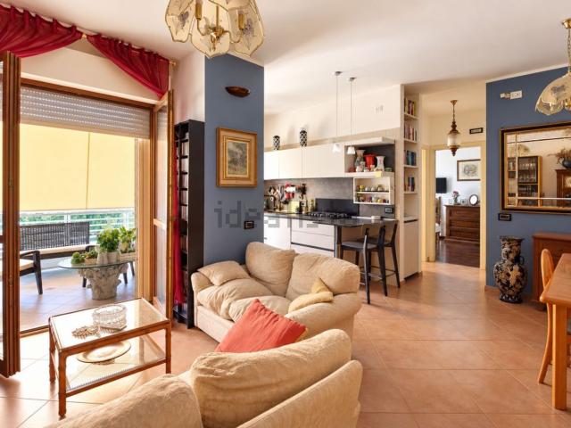 Appartamento in vendita a Mezzocammino, Roma