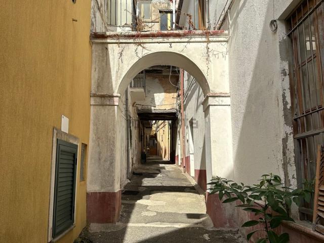 Appartamento in vendita a Siano, Calabria