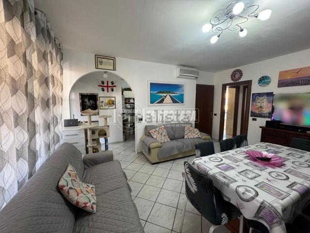 Appartamento in vendita a Sedriano, Lombardia